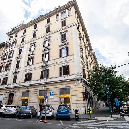Virgilio Apartment 罗马 外观 照片