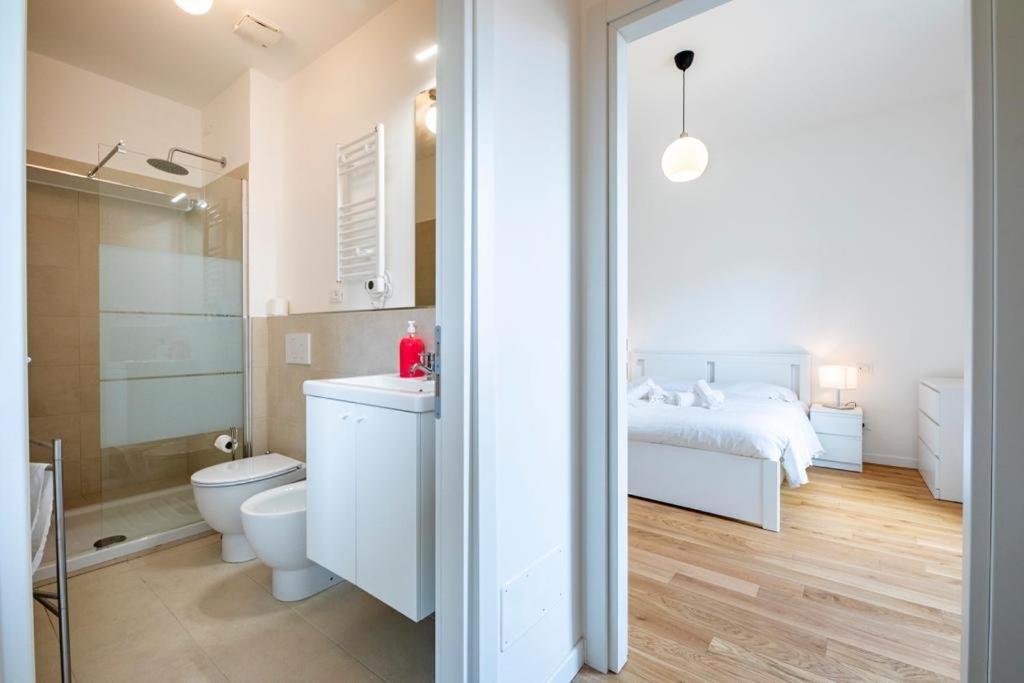 Virgilio Apartment 罗马 外观 照片