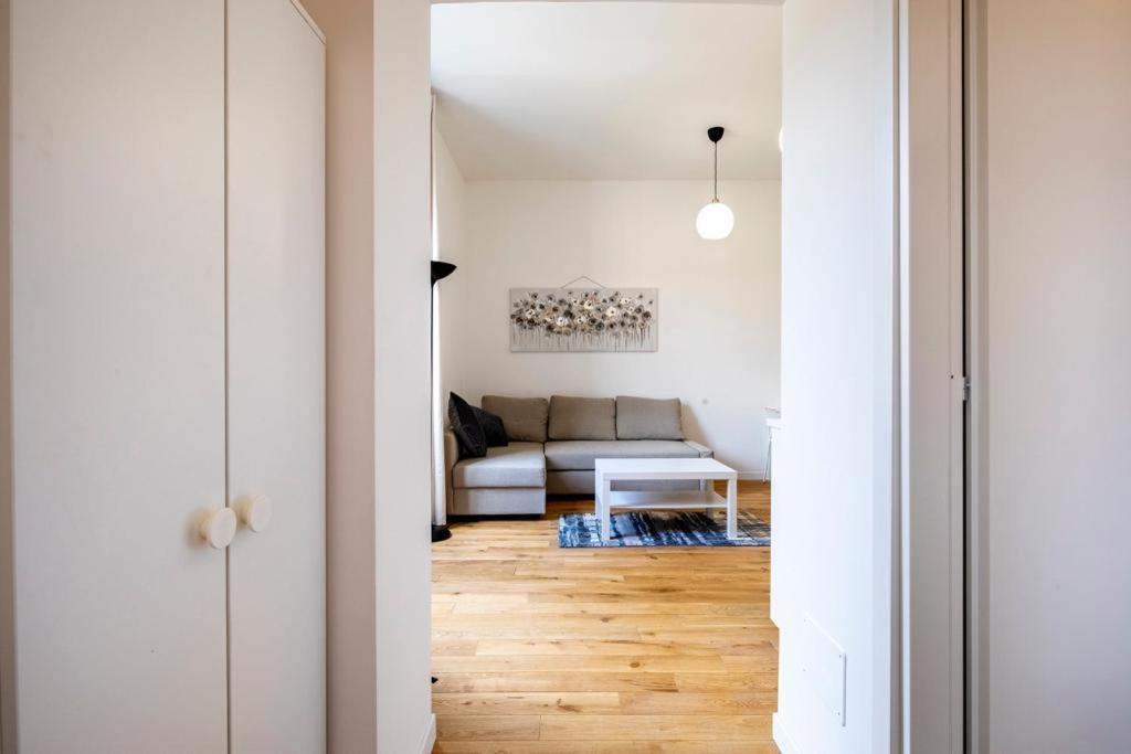 Virgilio Apartment 罗马 外观 照片